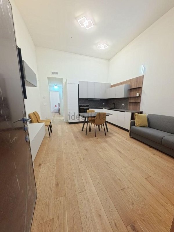 appartamento in affitto a Milano in zona Porta Venezia