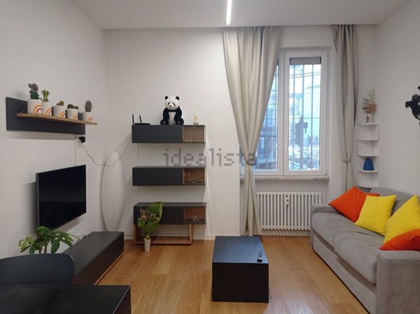 appartamento in affitto a Milano in zona Città Studi
