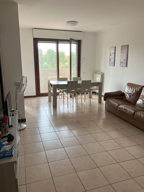 appartamento in affitto a Milano in zona Vigentino