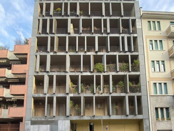 appartamento in affitto a Milano in zona Porta Romana