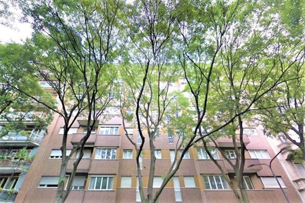 appartamento in affitto a Milano in zona Città Studi