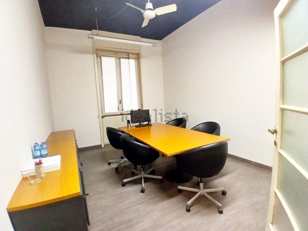 ufficio in affitto a Milano