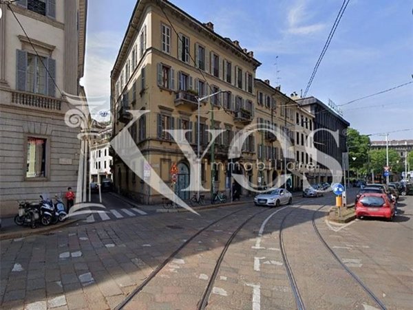 appartamento in affitto a Milano in zona Centro Storico