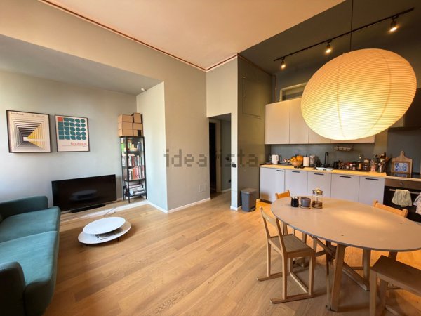 appartamento in affitto a Milano in zona Piazzale Lodi