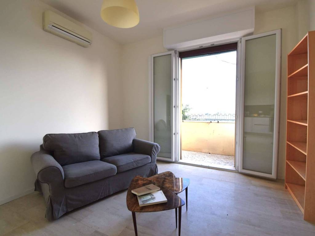 appartamento in affitto a Milano in zona Chiesa Rossa