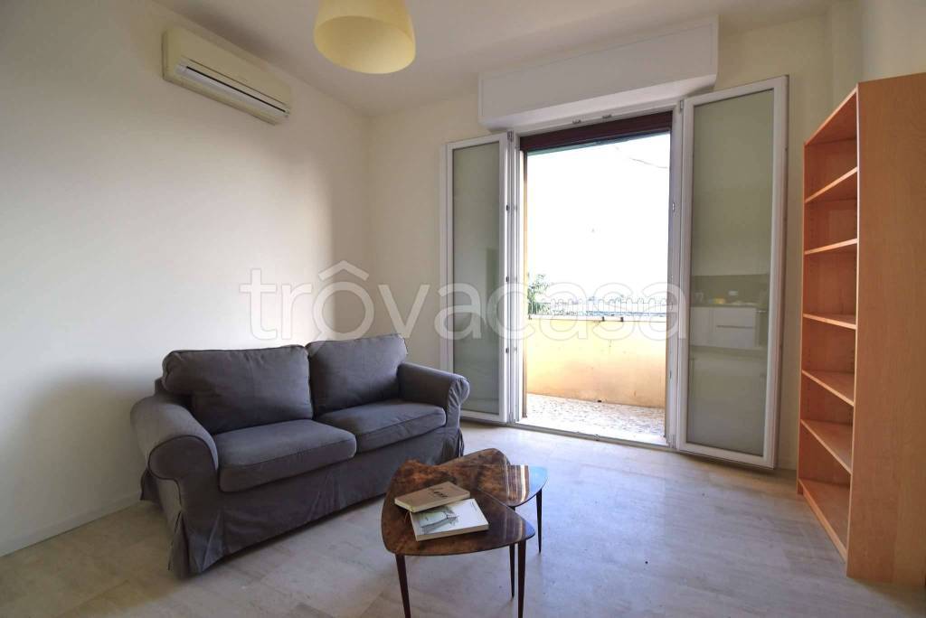 appartamento in affitto a Milano in zona Chiesa Rossa