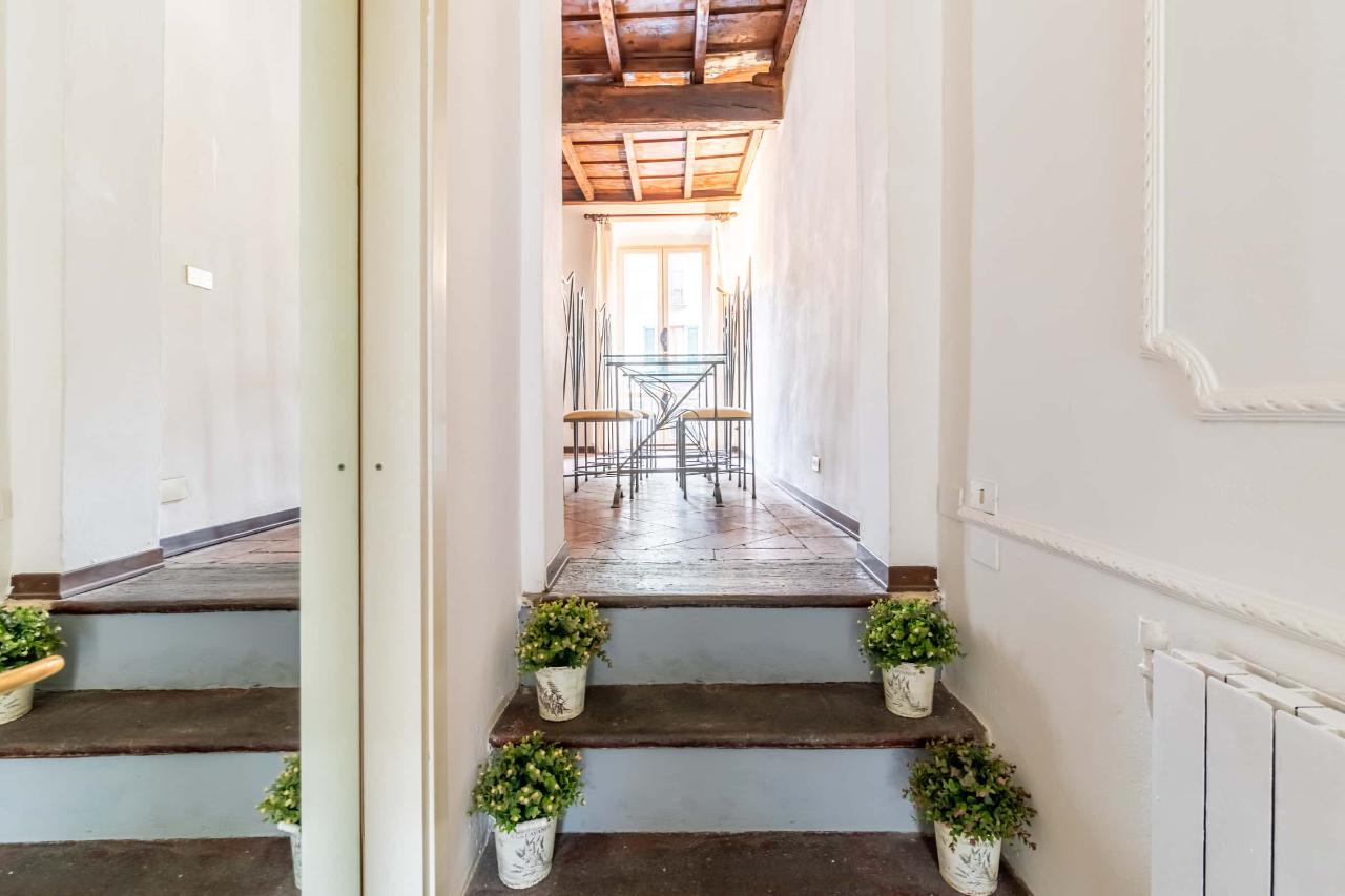 appartamento in affitto a Milano in zona Porta Vigentina