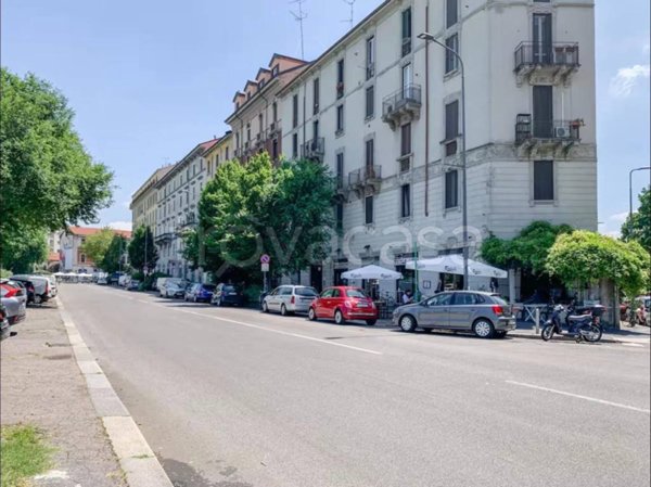 appartamento in affitto a Milano in zona Piazzale Lodi