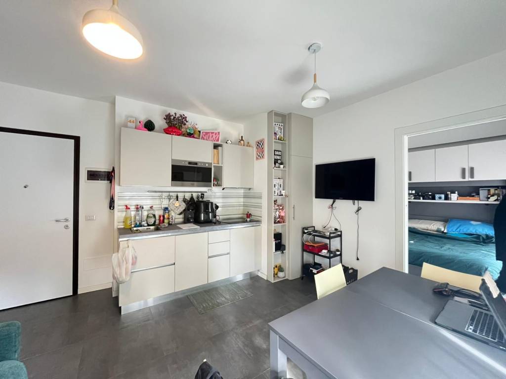 appartamento in affitto a Milano in zona Porta Romana