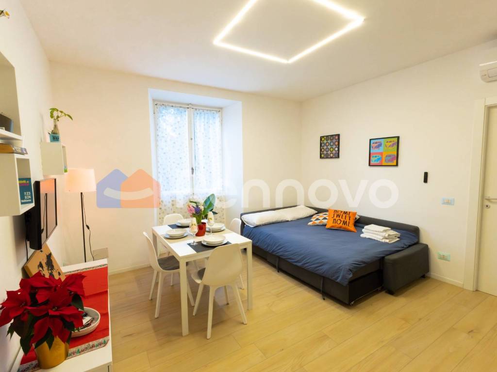 appartamento in affitto a Milano in zona Città Studi