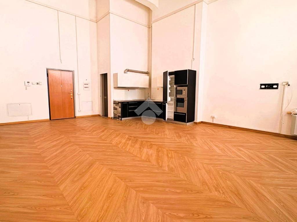 appartamento in affitto a Milano in zona Niguarda