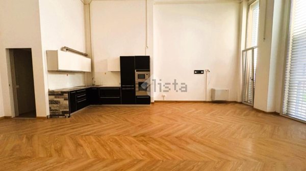 appartamento in affitto a Milano in zona Bicocca