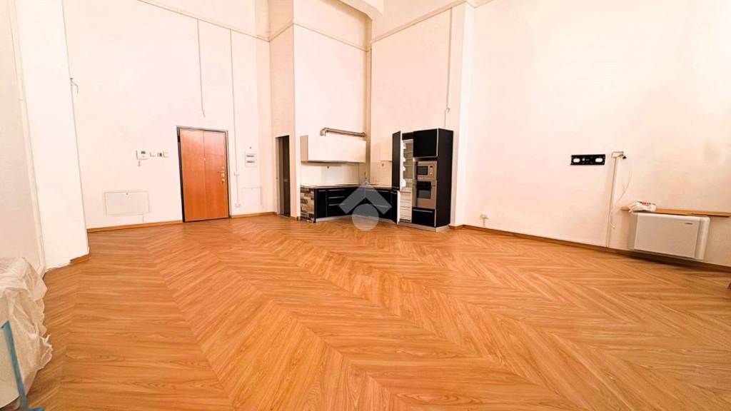 appartamento in affitto a Milano in zona Bicocca