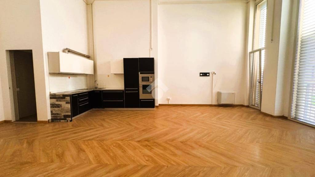 appartamento in affitto a Milano in zona Bicocca
