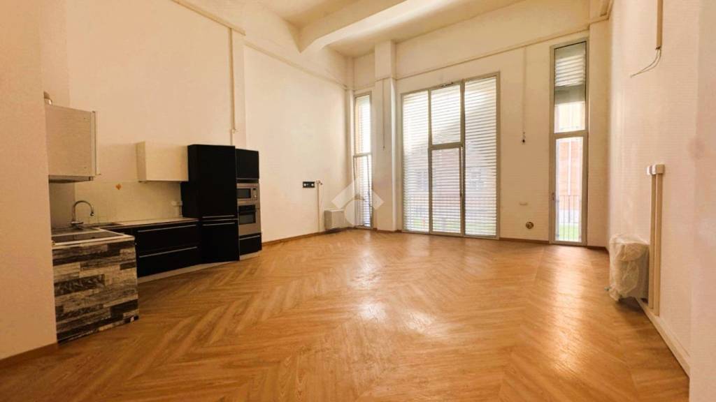 appartamento in affitto a Milano in zona Bicocca