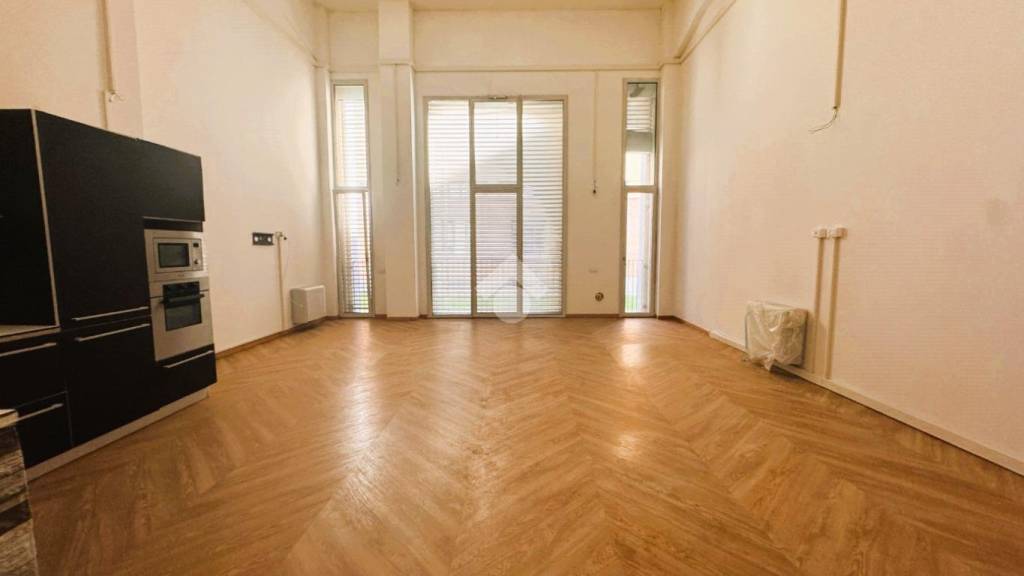 appartamento in affitto a Milano in zona Bicocca
