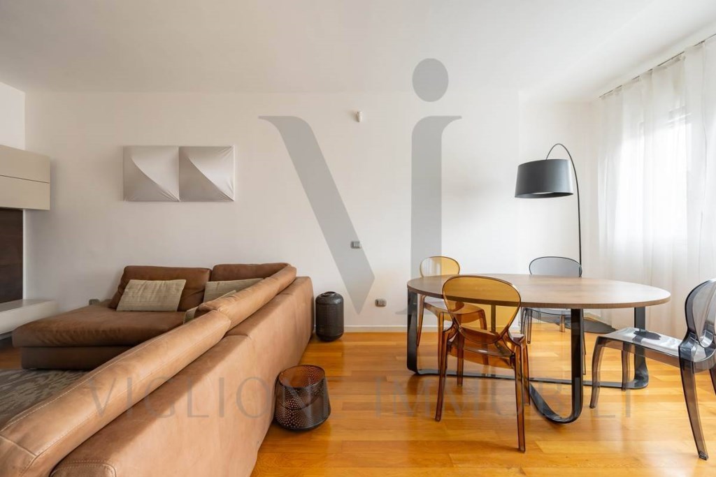 appartamento in affitto a Milano in zona Sempione