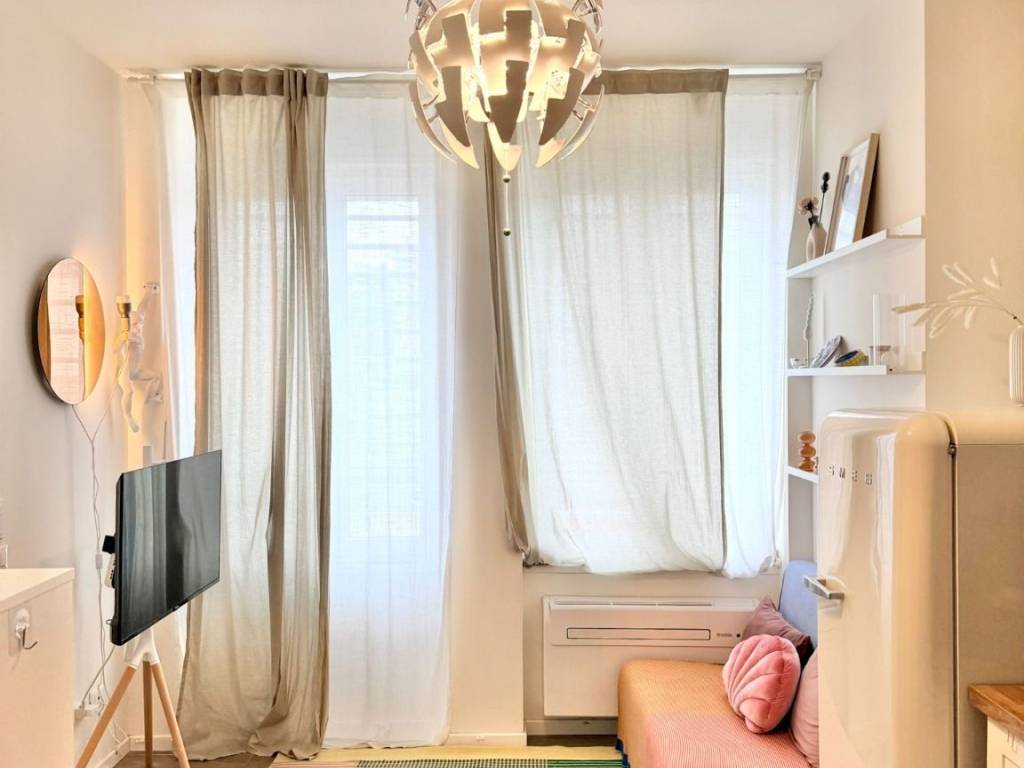 appartamento in affitto a Milano in zona Turro