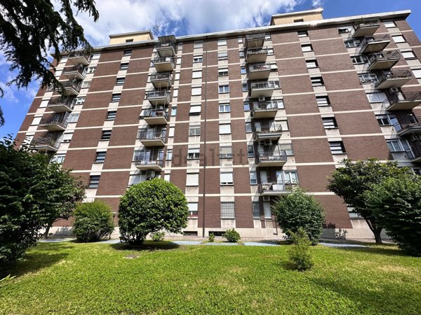 appartamento in affitto a Milano in zona Precotto