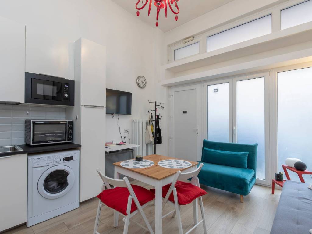 appartamento in affitto a Milano in zona Città Studi