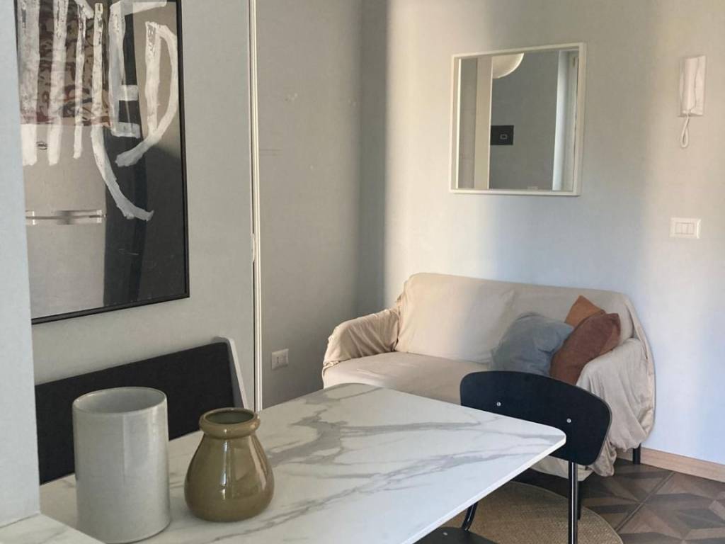 appartamento in affitto a Milano in zona Turro