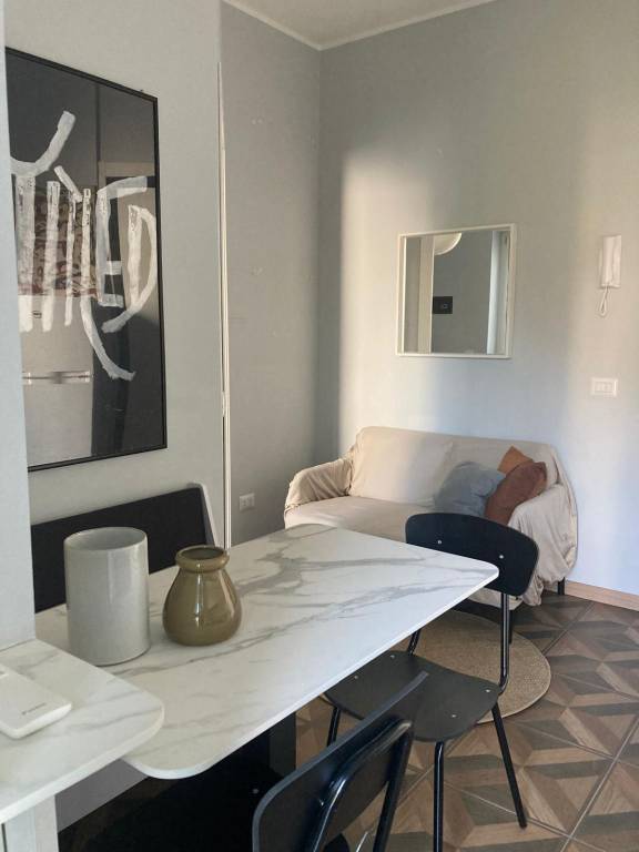 appartamento in affitto a Milano in zona Turro