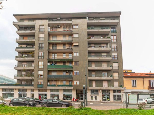 appartamento in affitto a Milano in zona Lambrate
