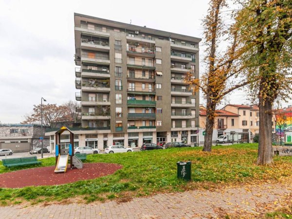 appartamento in affitto a Milano in zona Lambrate