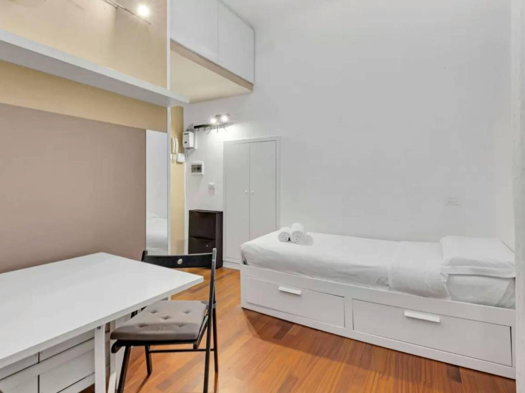 appartamento in affitto a Milano in zona Centro Direzionale