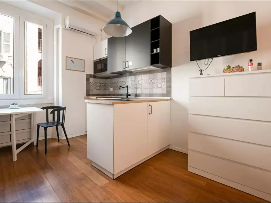 appartamento in affitto a Milano in zona Bocconi