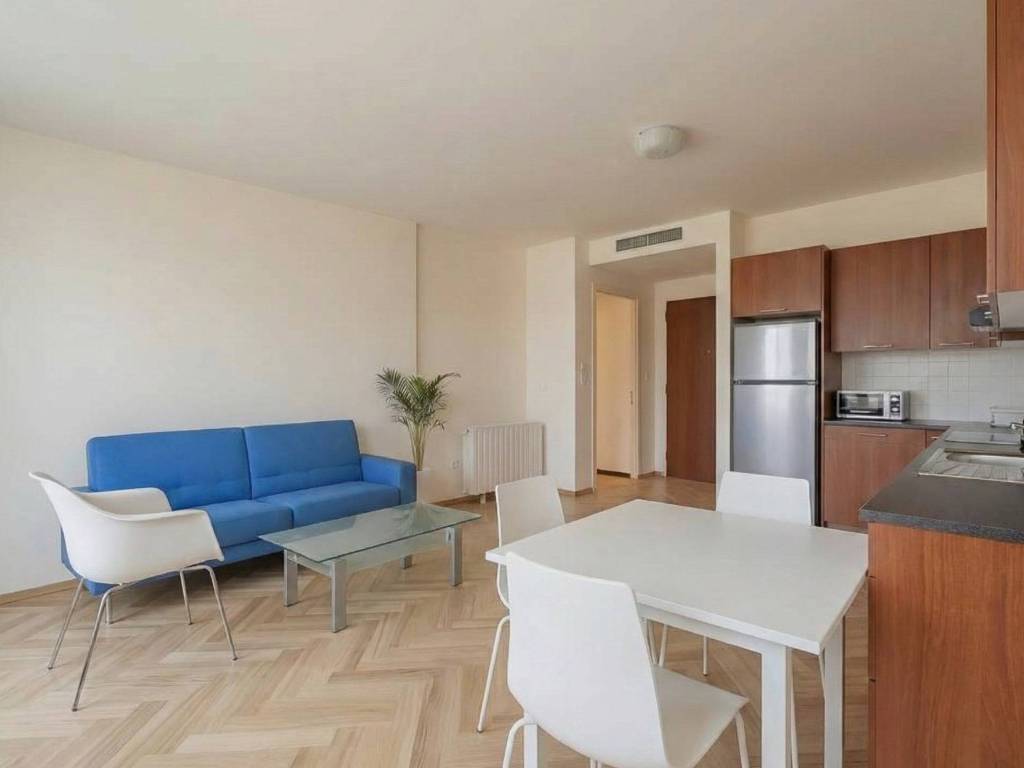 appartamento in affitto a Milano in zona Bocconi