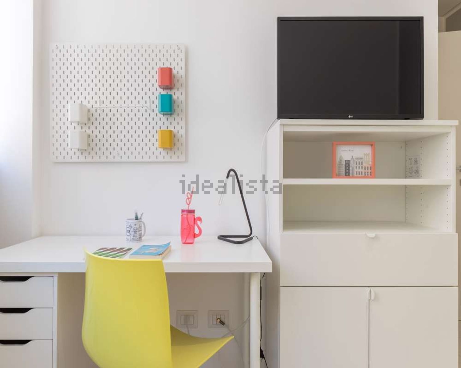 appartamento in affitto a Milano in zona Bocconi