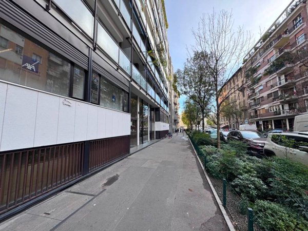 appartamento in affitto a Milano in zona Il Portello