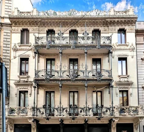 casa indipendente in affitto a Milano