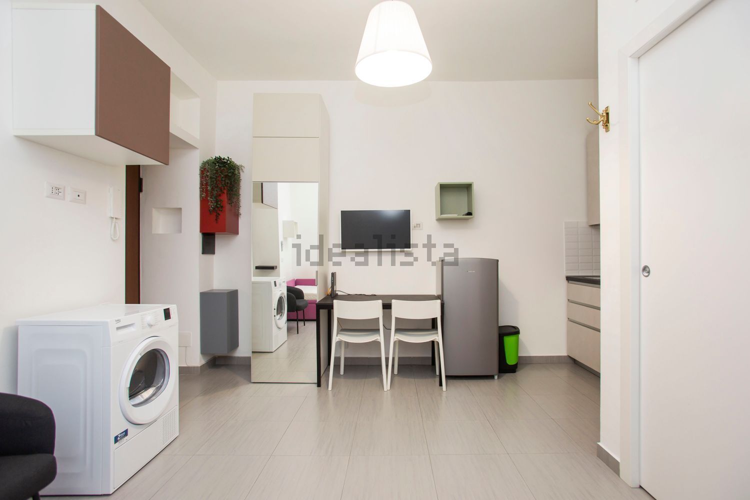 appartamento in affitto a Milano in zona Centro Direzionale