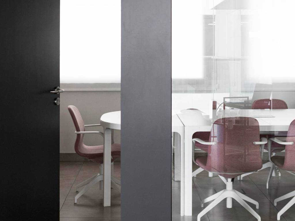 ufficio in affitto a Milano in zona Centro Direzionale