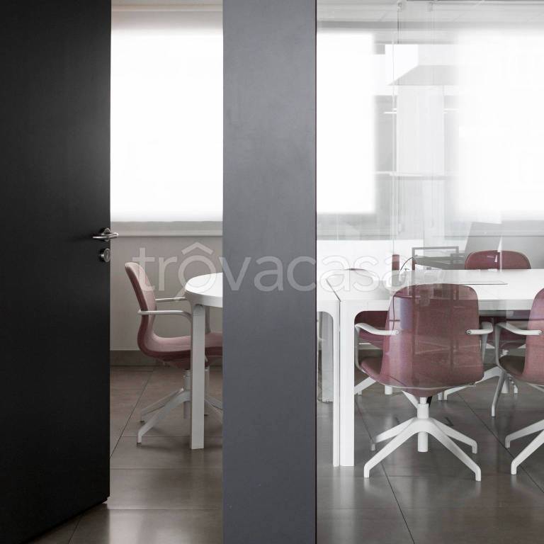 appartamento in affitto a Milano in zona Centro Direzionale