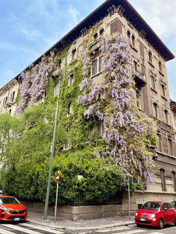 appartamento in affitto a Milano in zona Centro Storico