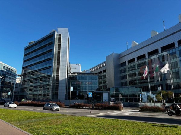 appartamento in affitto a Milano in zona Ponte Lambro