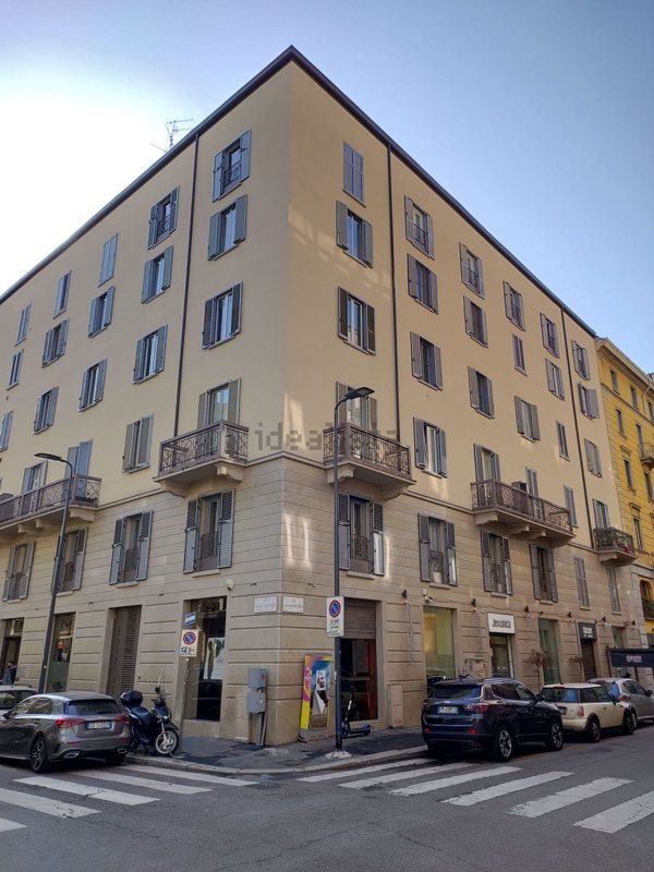 appartamento in affitto a Milano in zona Centro Direzionale
