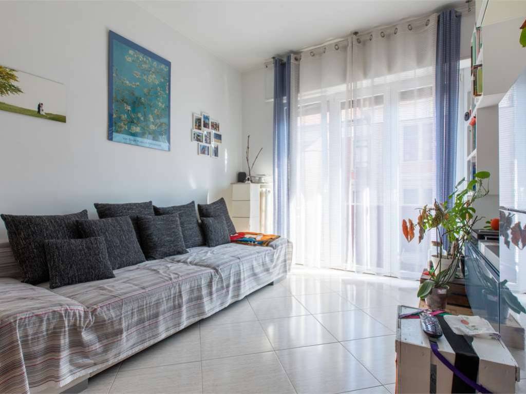 appartamento in affitto a Milano in zona Porta Romana