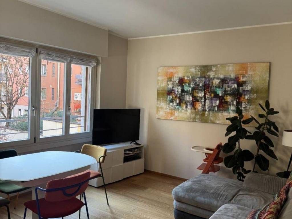 appartamento in affitto a Milano in zona Sempione