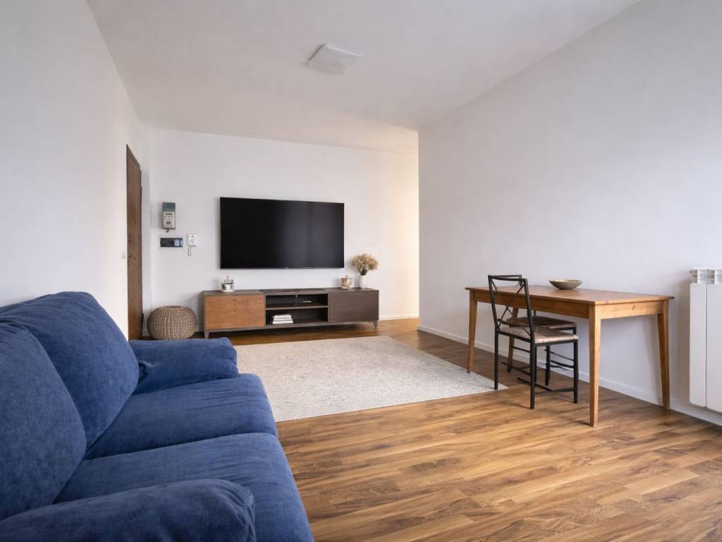 appartamento in affitto a Milano in zona Vigentino