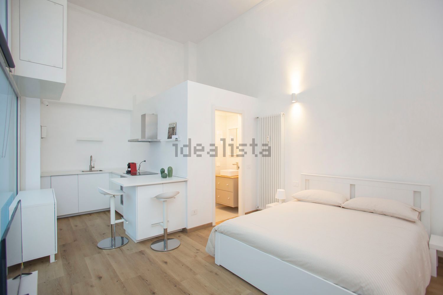 appartamento in affitto a Milano in zona Porta Venezia