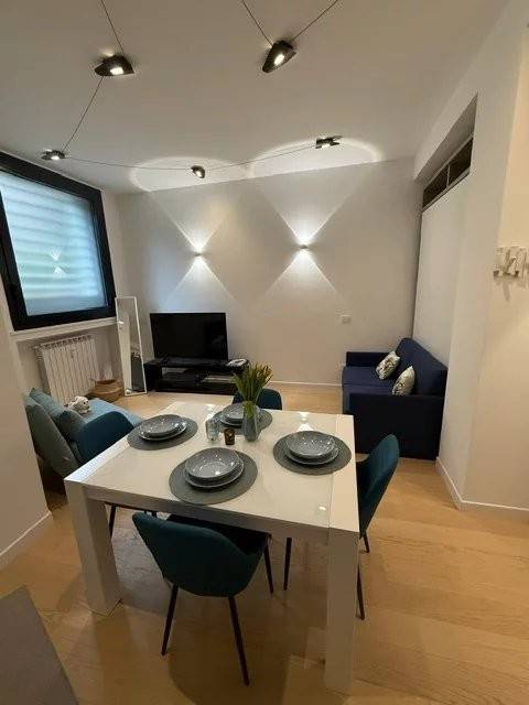 appartamento in affitto a Milano in zona Sempione