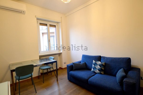 appartamento in affitto a Milano in zona Piazzale Lodi