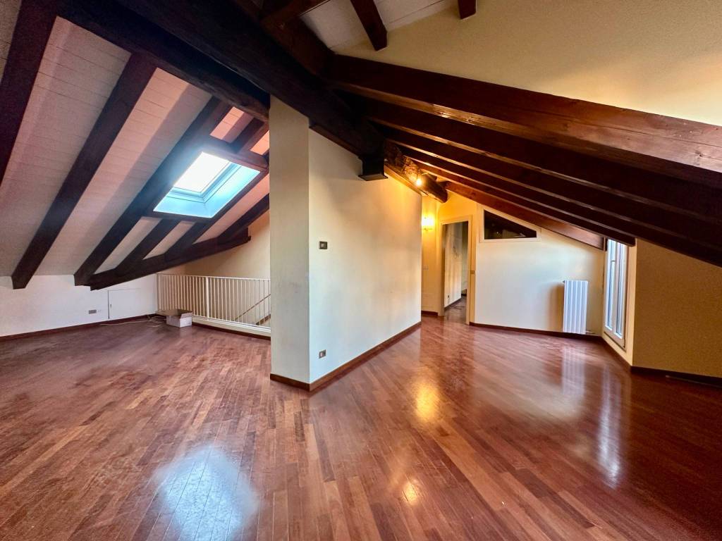 appartamento in affitto a Milano in zona Porta Venezia