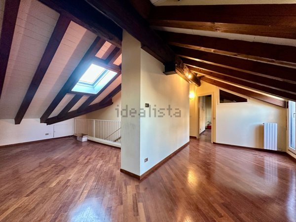 appartamento in affitto a Milano in zona Cinque Giornate