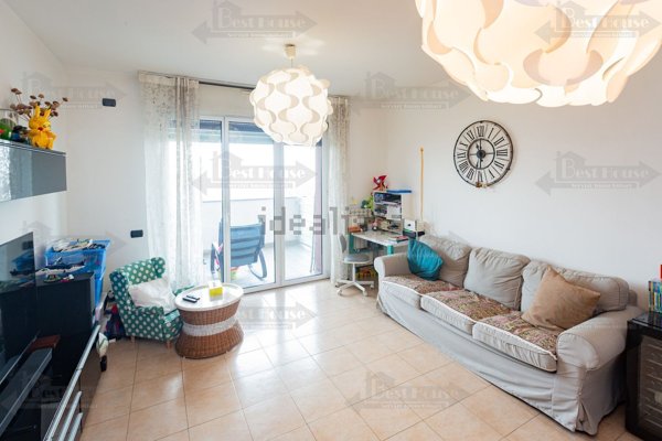 appartamento in affitto a Milano in zona Crescenzago