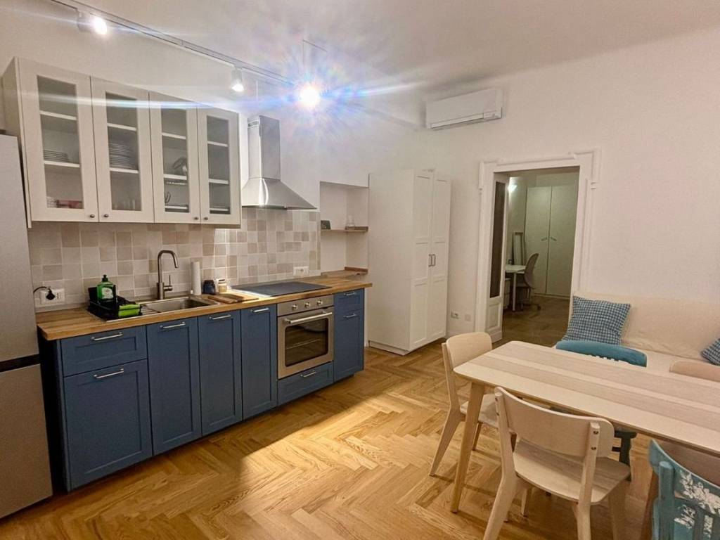 appartamento in affitto a Milano in zona Centro Storico